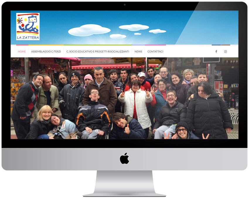 lazattera-sitoweb