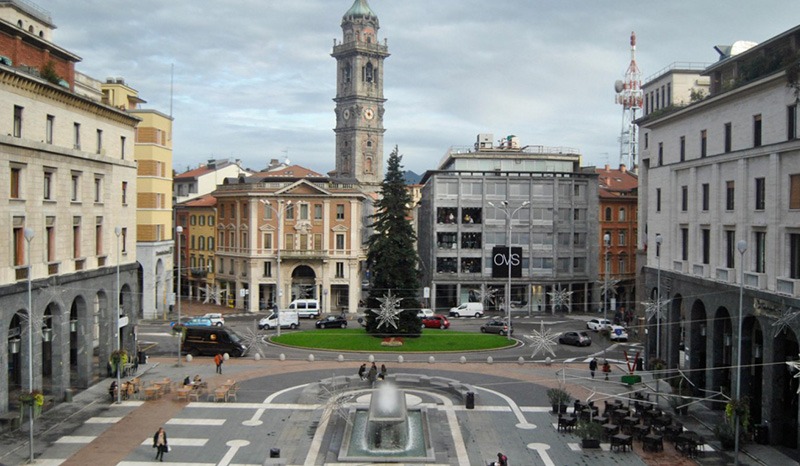 Realizzazione siti web provincia Varese