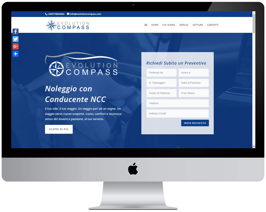 evolution-compass-sitoweb