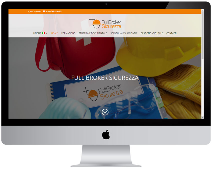 fullbroker-sitoweb