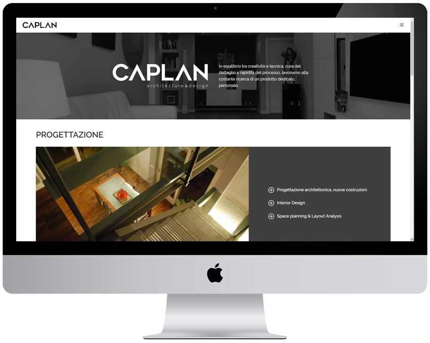 caplan-sitoweb