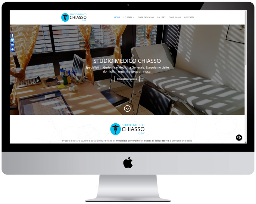 Studio Medico Chiasso