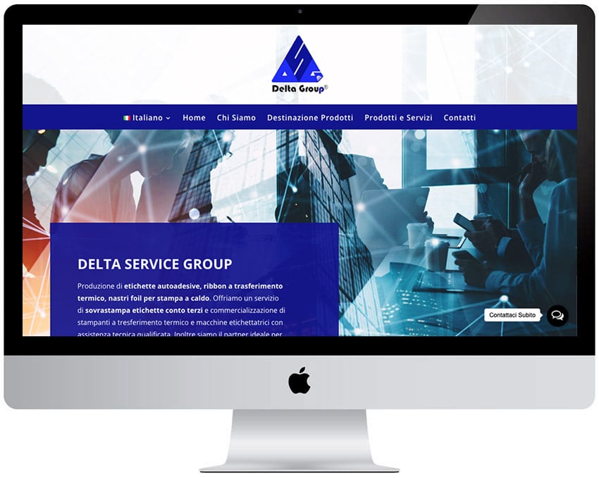 Realizzazione siti web matrimoni