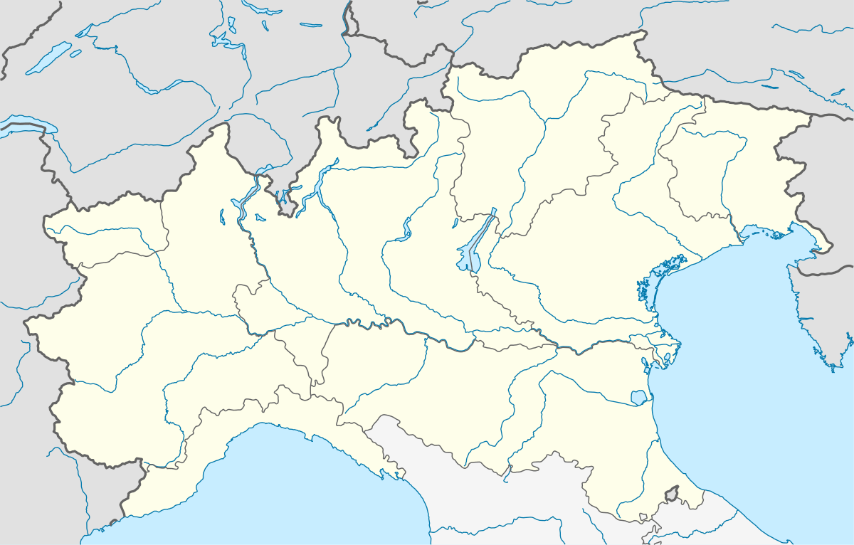 Creazione Siti WordPress nel Nord Italia
