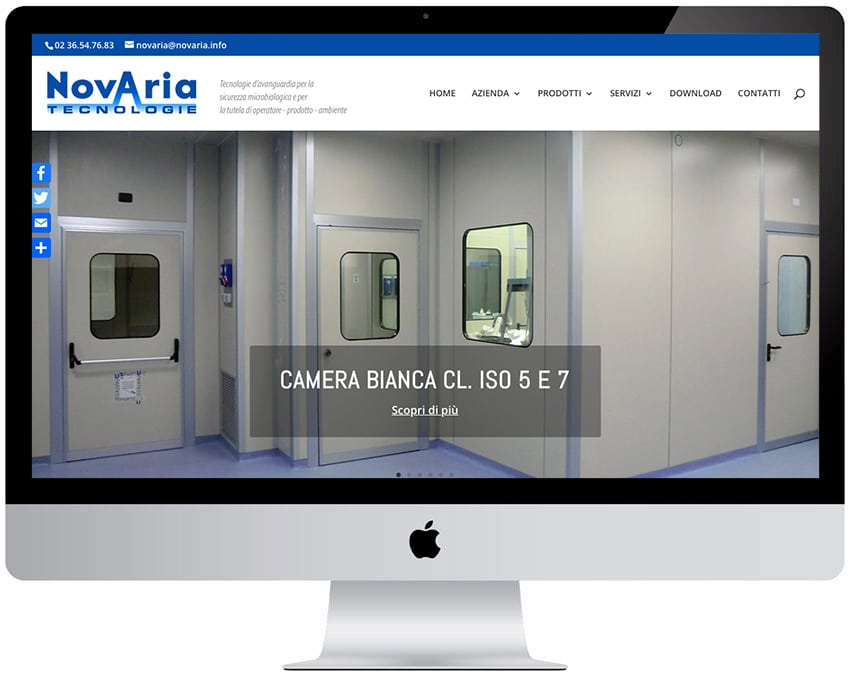 novaria-website caf-melegnano-sitoweb-m