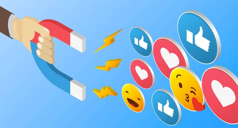 Gestione pagina Facebook aziendale - Offerta costi e prezzi