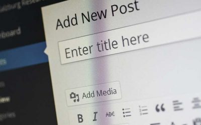 Cos’è un CMS e perché è così importante