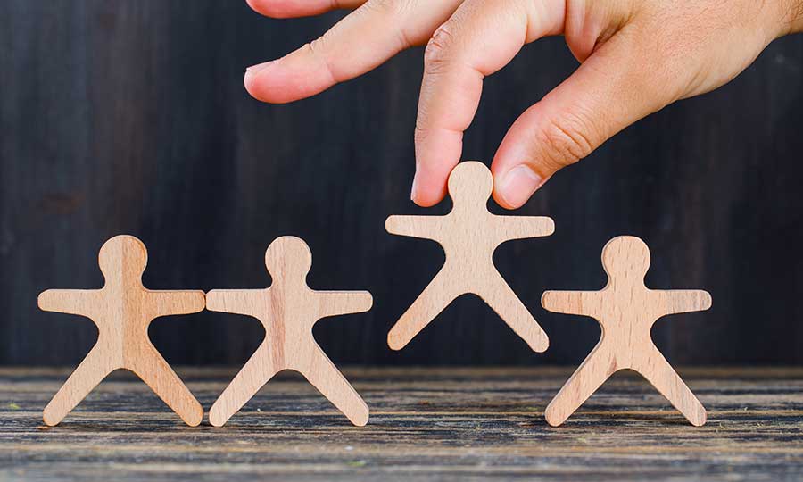Buyer persona significato: identifica il tuo cliente ideale