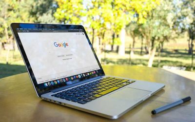 Come eliminare un sito web da Google