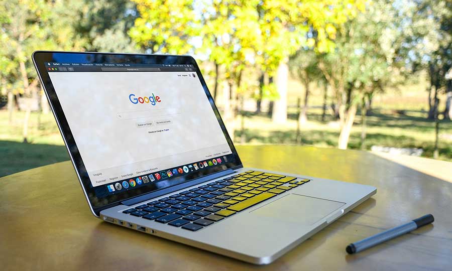 Come eliminare un sito web da Google
