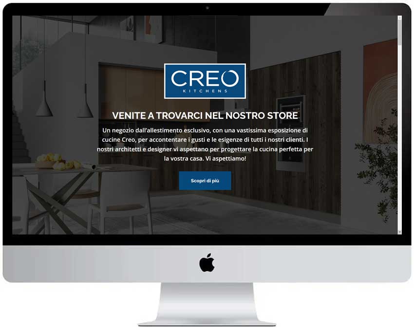 creo-sitoweb Realizzazione siti web matrimoni