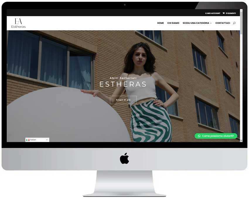 estheras-sitoweb ensate-sitoweb