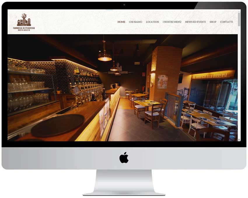 pedavena-sitoweb Realizzazione siti web matrimoni