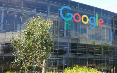 Perché Google si chiama Google?
