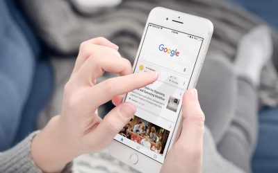 Come effettuare una ricerca su Google per tipo di file