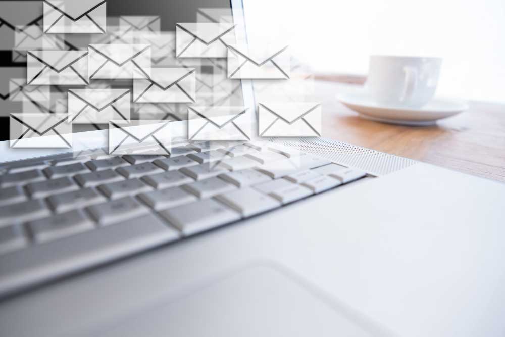 Come creare una newsletter aziendale