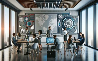Corporate Identity: come creare una identità aziendale di successo
