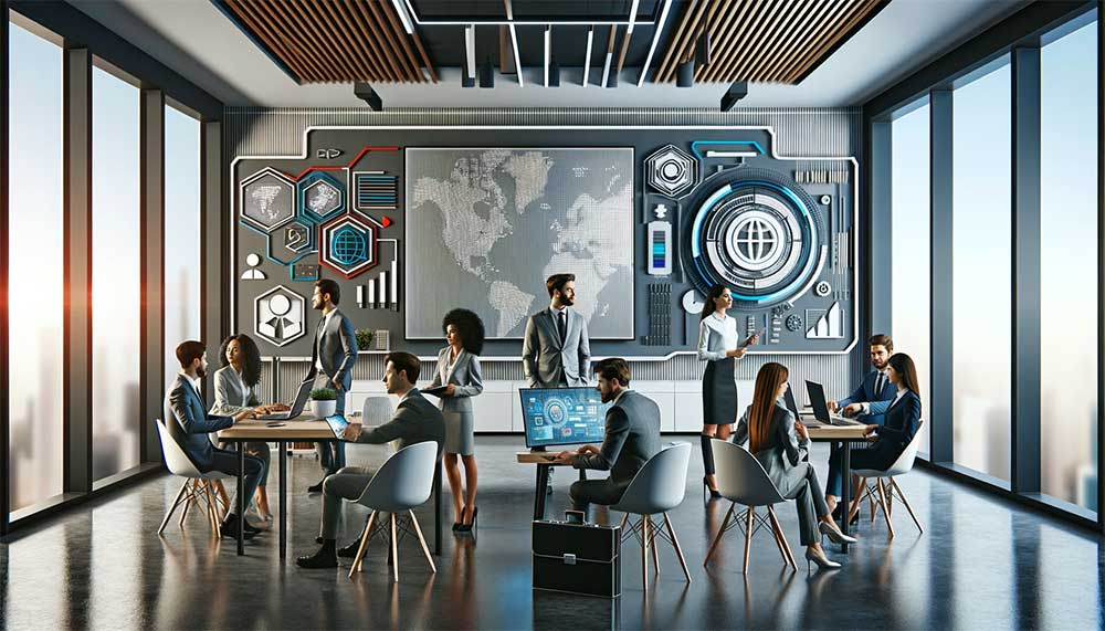 Corporate Identity: come creare una identità aziendale di successo