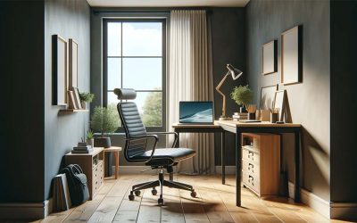 Smart Working e Salute Mentale: Come Creare un Ambiente di Lavoro Sano e Produttivo