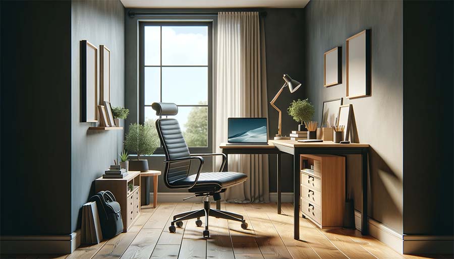 Smart Working e Salute Mentale: Come Creare un Ambiente di Lavoro Sano e Produttivo