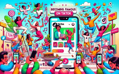 Come Diventare Famosi su TikTok: Consigli e Strategie