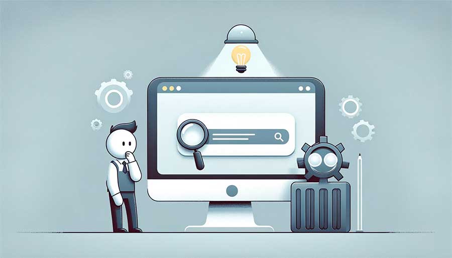 Tendenze SEO nel 2024: Una Visione Strategica
