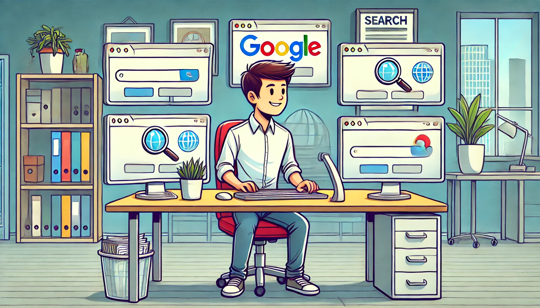  Indicizzare sito sui motori di ricerca: cosa significa e come farlo