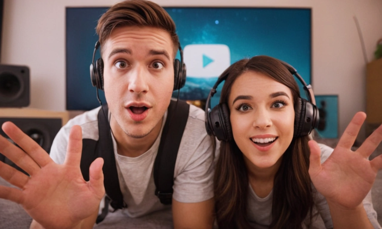 Come diventare uno Youtuber: tutto ciò che dovresti sapere