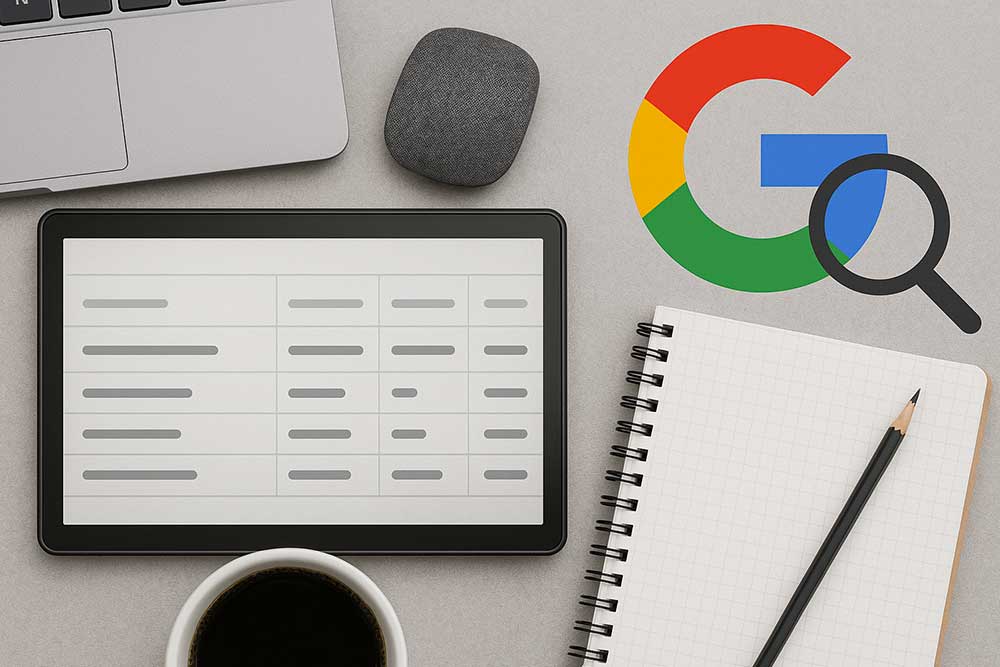 Google Keyword Planner: cos’è e come funziona