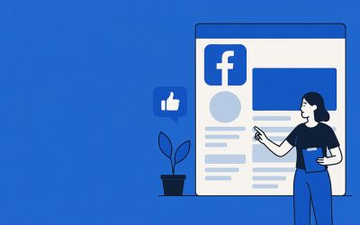 Come creare una pagina Facebook aziendale
